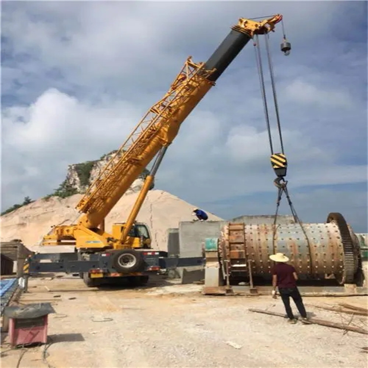 都江堰吊车的运输费用是否包含在租赁费用中