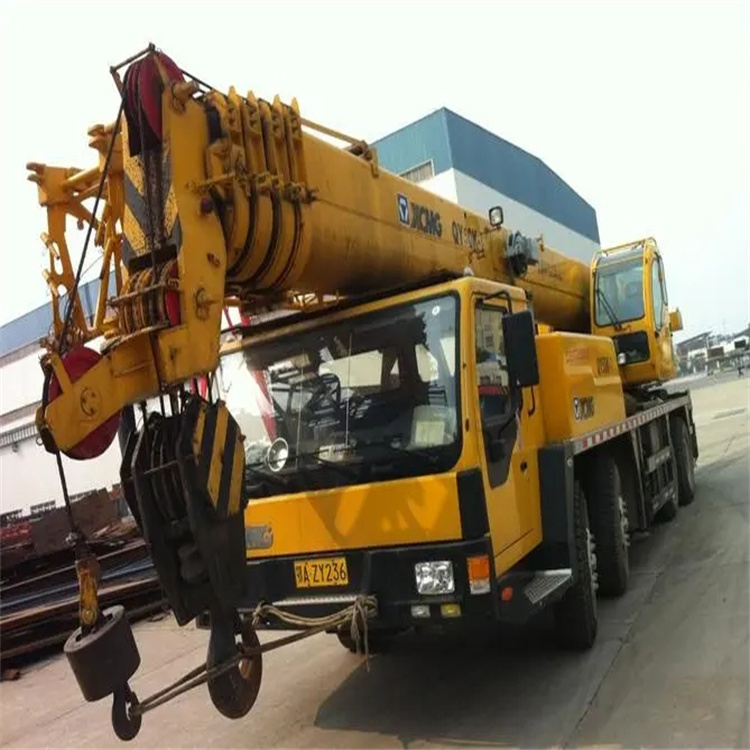 都江堰吊车的租用时间是按小时还是按天计费