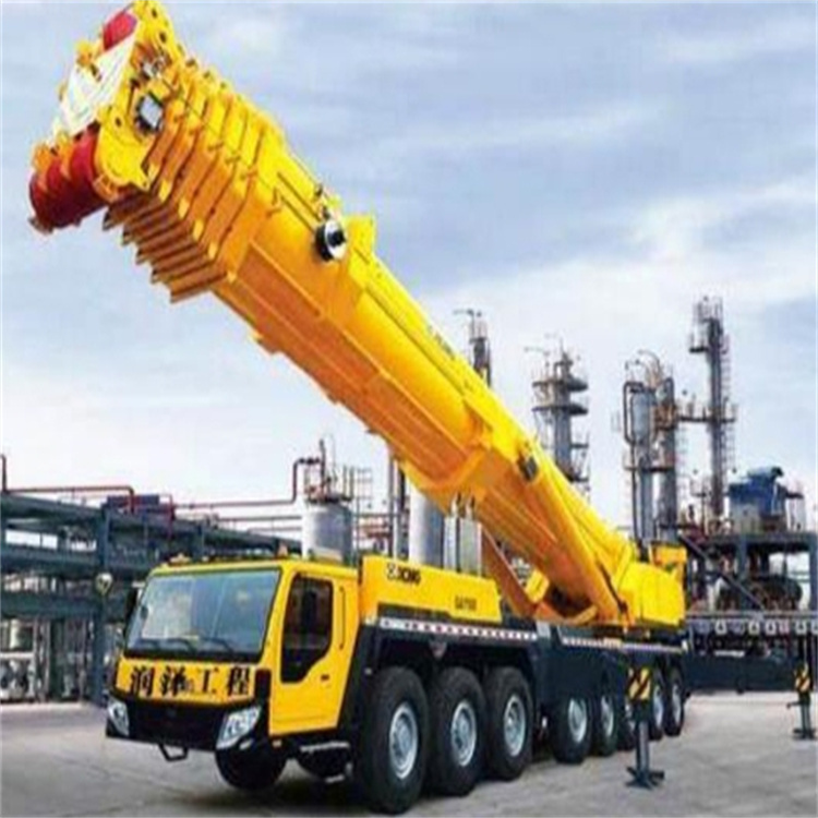 都江堰附近25吨吊车出租电话