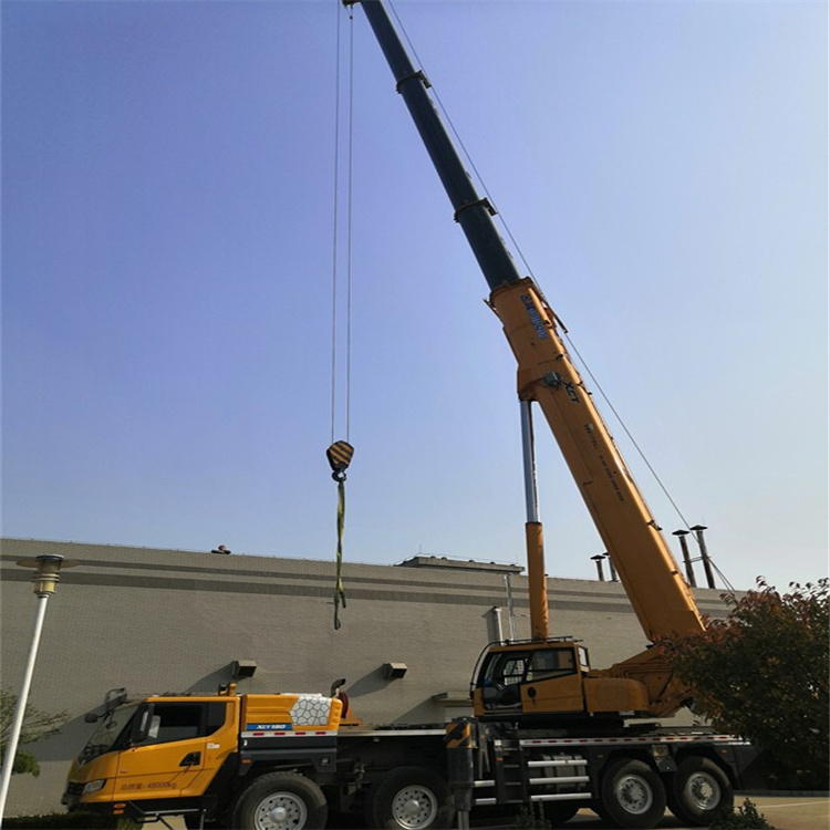 都江堰附近的8吨吊车出租电话