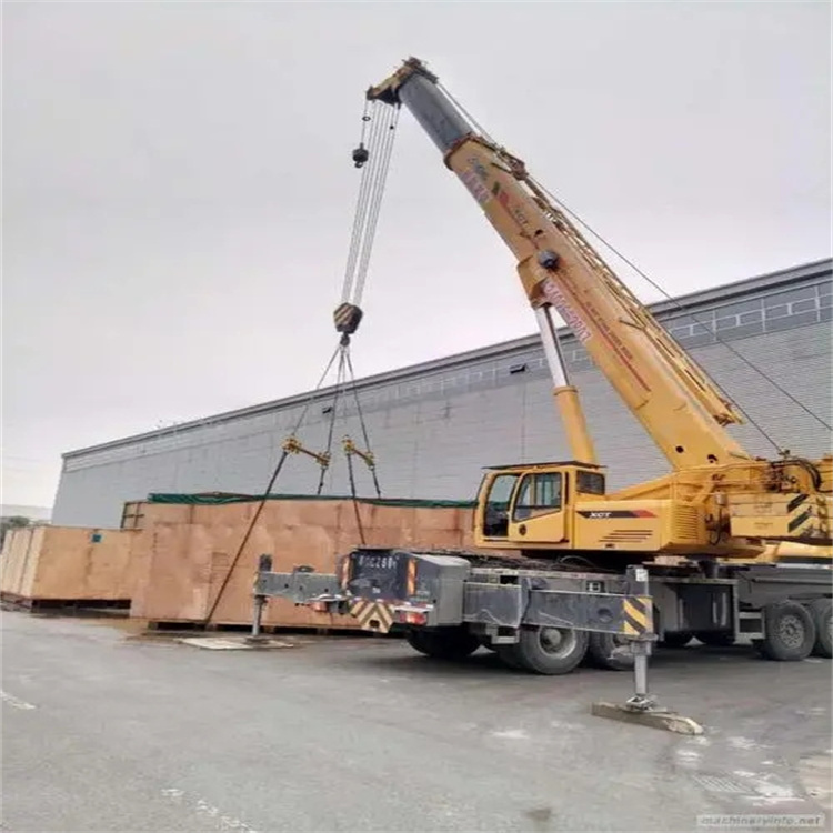 都江堰吊车出租哪家正规