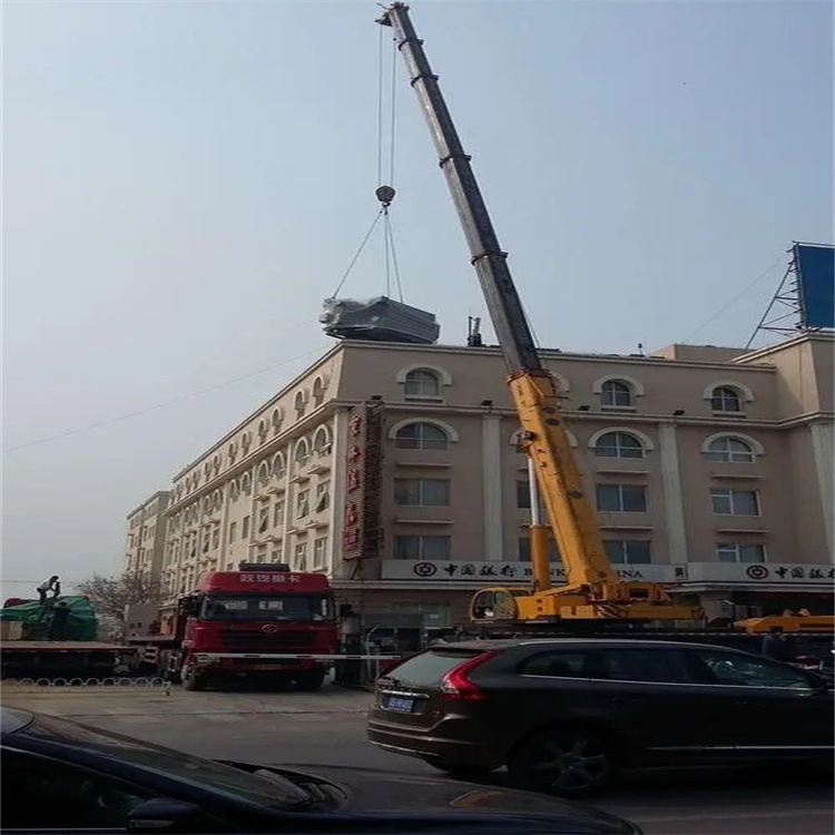 都江堰桥梁基础施工|大型设备租赁解决方案|吊装运输难点攻克