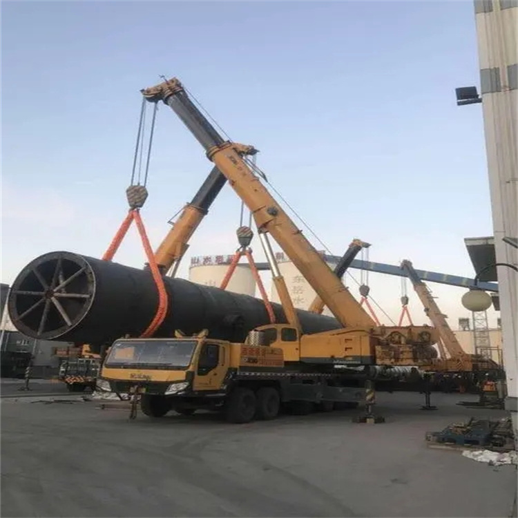 都江堰专业提供吊车租赁