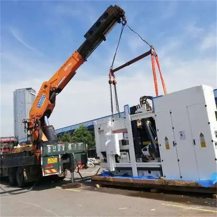 都江堰附近小吊车联系方式|8-16吨|本地及时服务