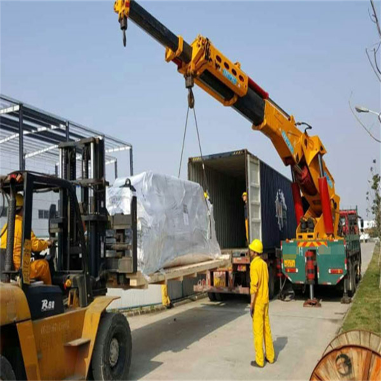 都江堰10吨吊车出租