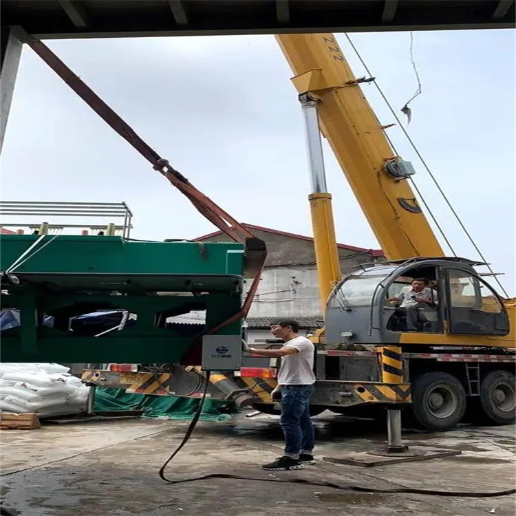 都江堰大吨位吊车租赁应急保障方案|化解突发吊装需求难题