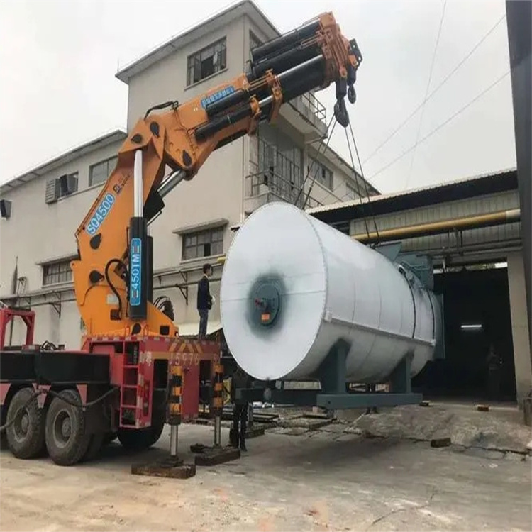 都江堰吊车租用电话|24小时应急服务|精准吊装方案